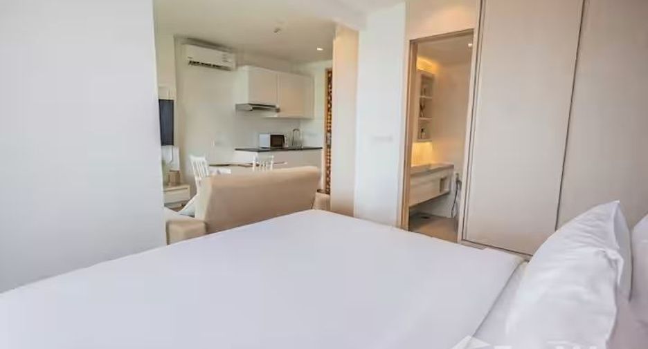 Condo en venta de estudio en Thalang, Phuket