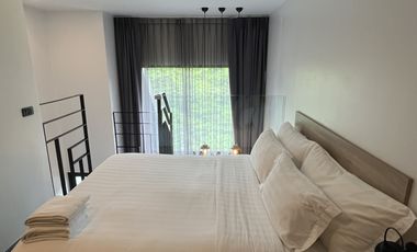Продажа и аренда 1 кровать кондо в Пхукет Тощн, Пхукет