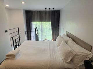 For Rent 1 Bedroom Condo In Mueang Phuket