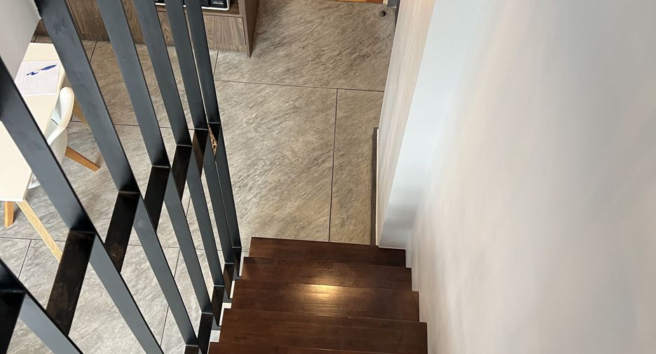 Wohnung zum Kauf und zur Miete mit 1 Zimmer in Mueang Phuket, Phuket