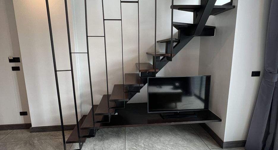 Wohnung zum Kauf und zur Miete mit 1 Zimmer in Mueang Phuket, Phuket
