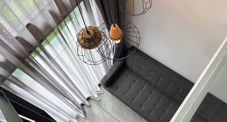 Wohnung zum Kauf und zur Miete mit 1 Zimmer in Mueang Phuket, Phuket