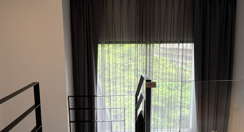 Wohnung zum Kauf und zur Miete mit 1 Zimmer in Mueang Phuket, Phuket