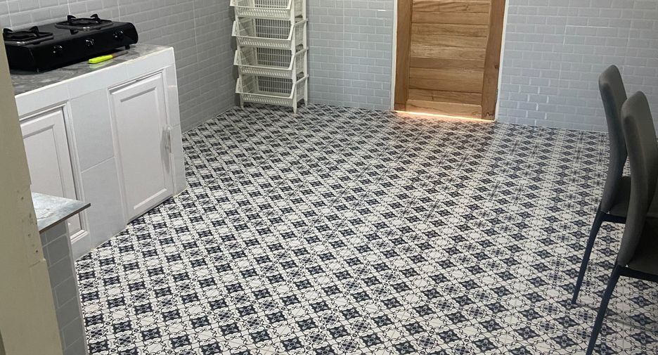 Haus zur Miete mit 2 Zimmer in Ban Chang, Rayong