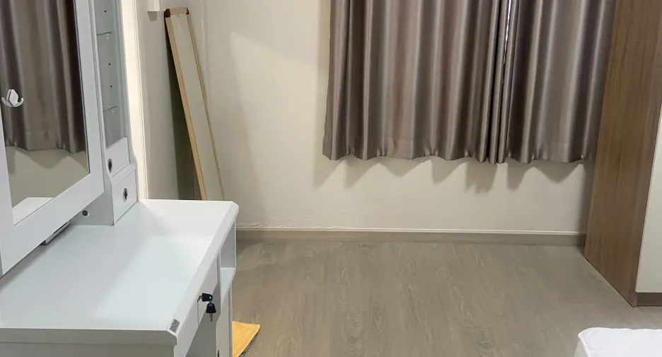 Casa en alquiler de 2 habitaciones en Ban Chang, Rayong