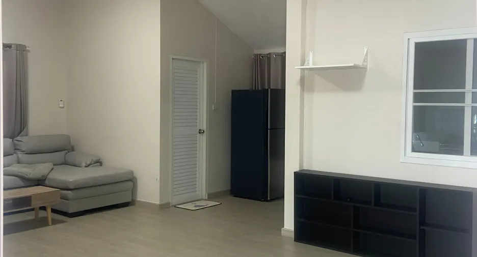 Casa en alquiler de 2 habitaciones en Ban Chang, Rayong