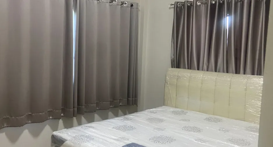 Casa en alquiler de 2 habitaciones en Ban Chang, Rayong