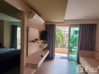 For Rent 1 Bedroom Condo In Bang Lamung, Chonburi