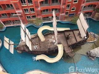 For sale and for rent 1 bed condo in Bang Lamung, Chonburi