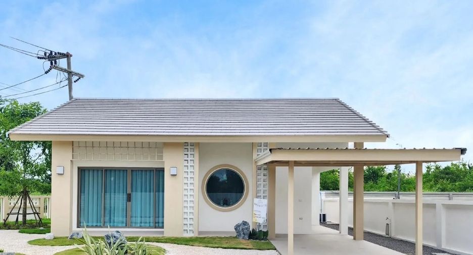 For sale 2 bedrooms villa in Hua Hin, Prachuap Khiri Khan