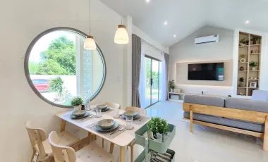 For sale 2 bedrooms villa in Hua Hin, Prachuap Khiri Khan
