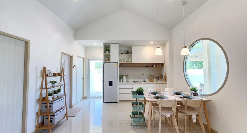 For sale 2 bedrooms villa in Hua Hin, Prachuap Khiri Khan