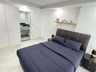 For Rent 1 Bedroom Condo In Bang Lamung, Chonburi