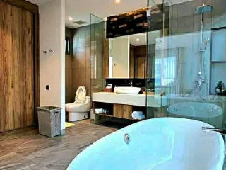 For rent 2 bedrooms villa in Thalang, Phuket