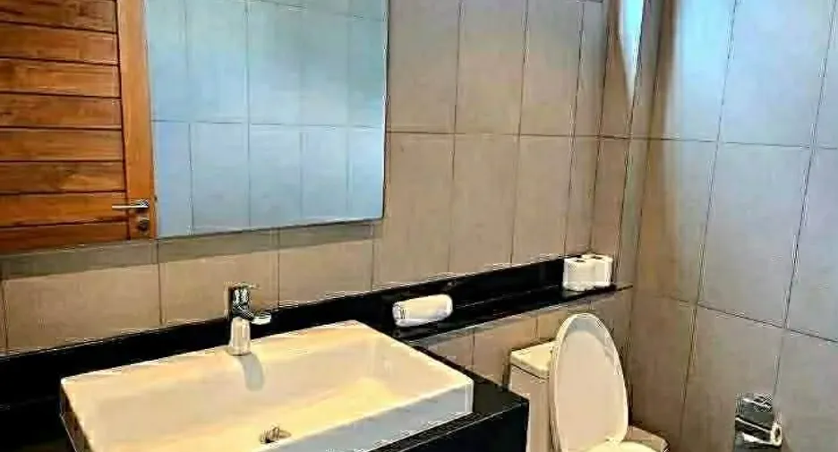 For rent 2 bedrooms villa in Thalang, Phuket