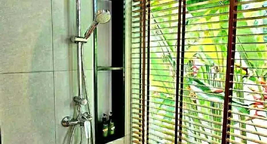 For rent 2 bedrooms villa in Thalang, Phuket