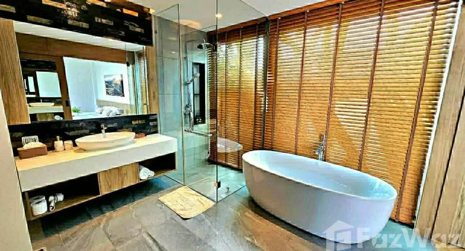 For rent 2 bedrooms villa in Thalang, Phuket