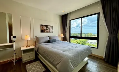 Wohnung zum Kauf und zur Miete mit 1 Zimmer in Thalang, Phuket