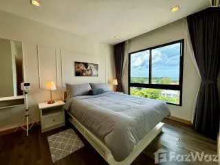 For Rent 1 Bedroom Condo In Thalang, Phuket