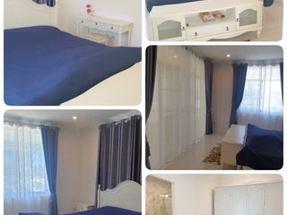 For rent 4 bedrooms villa in Cha Am, Phetchaburi