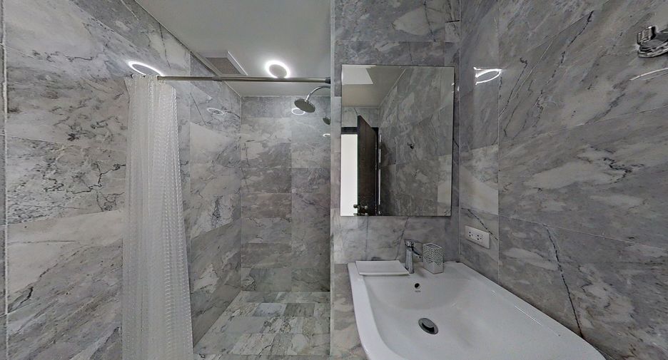 For sale 1 bed condo in Thalang, Phuket