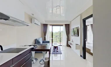 For sale 1 bed condo in Thalang, Phuket