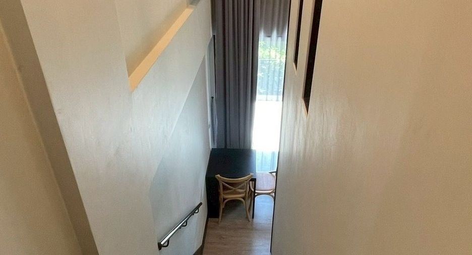 Condo en alquiler de 1 habitaciones en Mueang Chiang Mai, Chiang Mai
