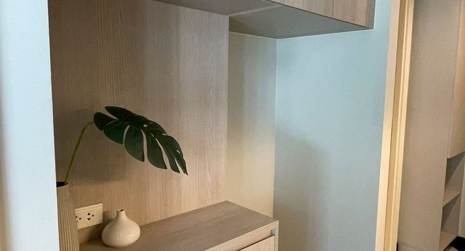 Condo en alquiler de 1 habitaciones en Mueang Chiang Mai, Chiang Mai