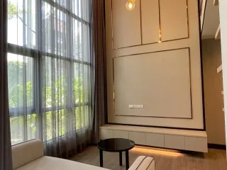 For rent 1 bed condo in Mueang Chiang Mai, Chiang Mai