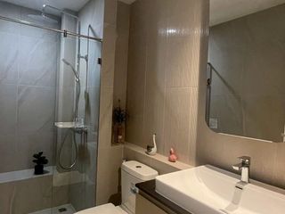 For rent 1 bed condo in Mueang Chiang Mai, Chiang Mai
