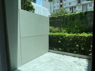 For rent 1 bed condo in Mueang Chiang Mai, Chiang Mai