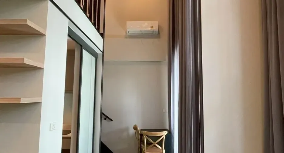 Condo en alquiler de 1 habitaciones en Mueang Chiang Mai, Chiang Mai