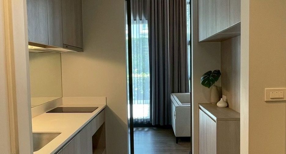 For rent 1 Beds condo in Mueang Chiang Mai, Chiang Mai