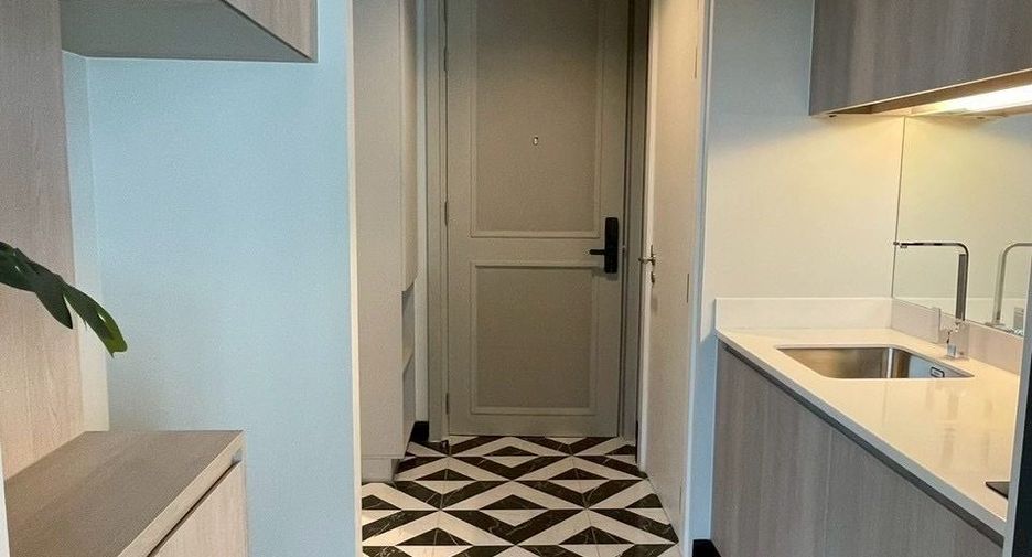 Condo en alquiler de 1 habitaciones en Mueang Chiang Mai, Chiang Mai