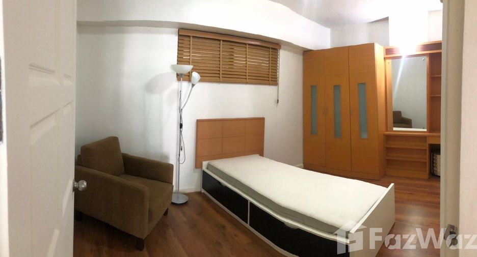 For sale and for rent 3 bedrooms condo in Watthana, Bangkok
