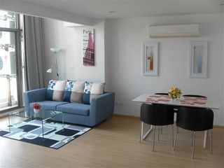 For Rent 2 Bedroom Condo In Bang Lamung, Chonburi