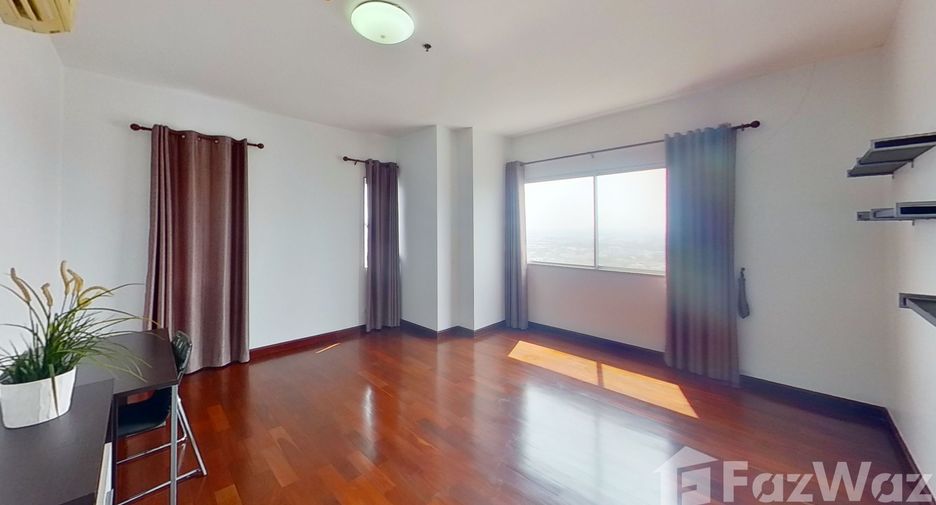 Condo en venta de 2 habitaciones en Chatuchak, Bangkok