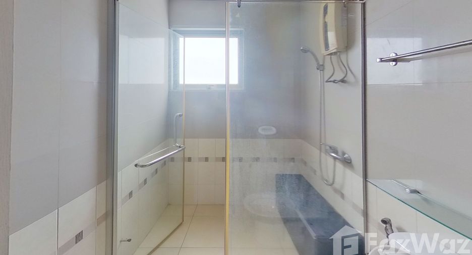 Condo en venta de 2 habitaciones en Chatuchak, Bangkok