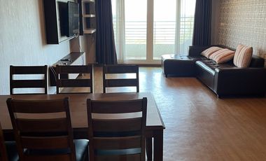 For rent 2 bedrooms condo in Si Racha, Chonburi