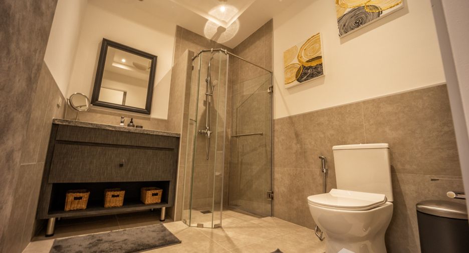 For sale 3 bedrooms villa in Hua Hin, Prachuap Khiri Khan