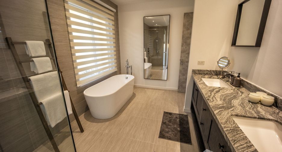 For sale 3 bedrooms villa in Hua Hin, Prachuap Khiri Khan