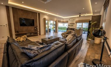 For sale 3 bedrooms villa in Hua Hin, Prachuap Khiri Khan