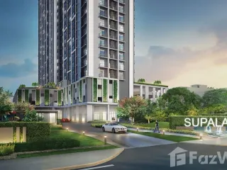 For sale and for rent 3 bedrooms condo in Thon Buri, Bangkok