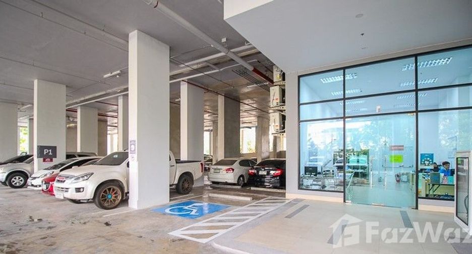 For sale and for rent 3 bedrooms condo in Thon Buri, Bangkok