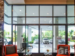 For sale and for rent 3 bedrooms condo in Thon Buri, Bangkok