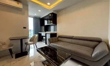 出售 和 出租 1 卧室 公寓 在 Bang Lamung, Chon Buri