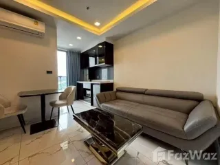 For Rent 1 Bedroom Condo In Bang Lamung, Chonburi