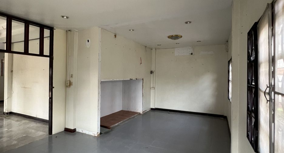 For sale and for rent 2 bedrooms house in Mueang Sa Kaeo, Sa Kaeo
