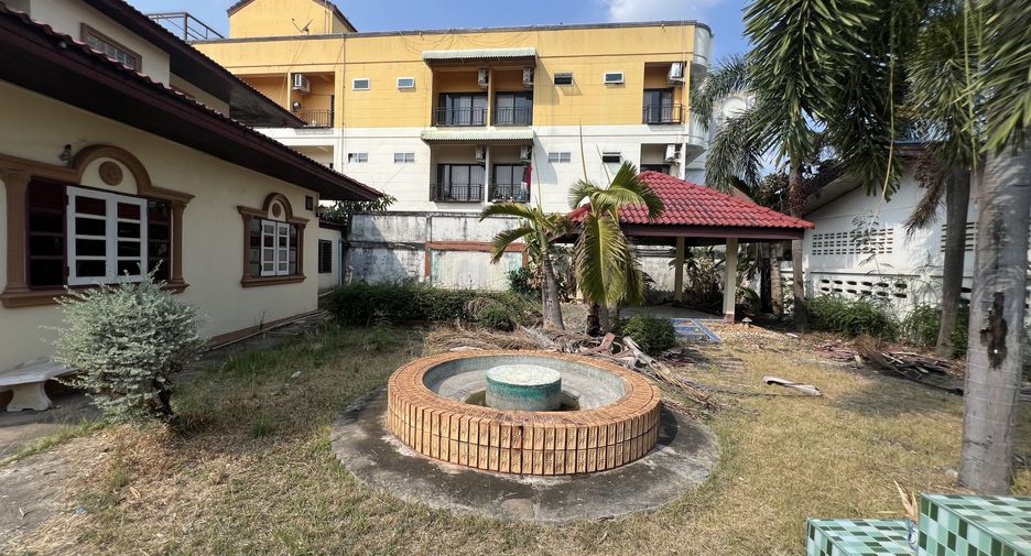 ขาย และ ให้เช่า 2 ห้องนอน บ้านเดี่ยว ใน เมืองสระแก้ว, สระแก้ว