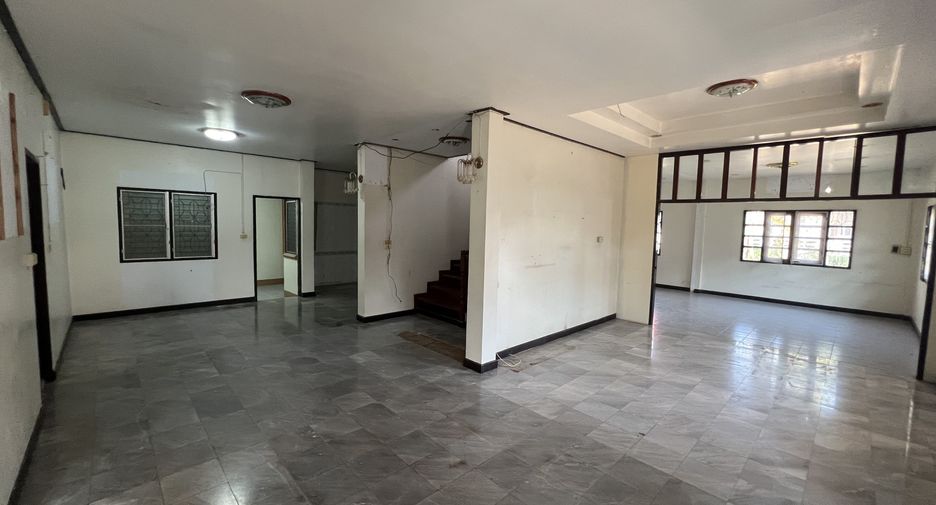 ขาย และ ให้เช่า 2 ห้องนอน บ้านเดี่ยว ใน เมืองสระแก้ว, สระแก้ว